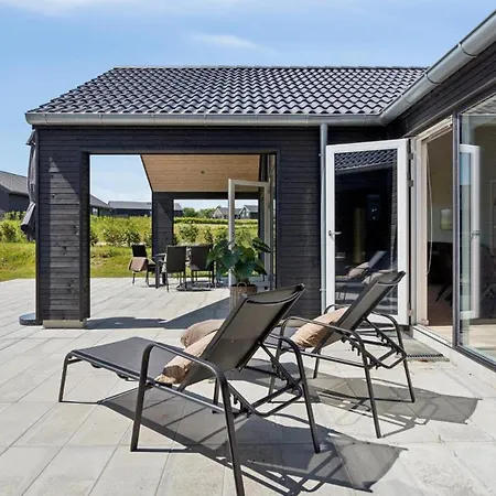 Nyaraló Villavilla 962 - Marielyst, Lollandfalstermon Idestrup