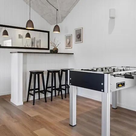 Villavilla 962 - Marielyst, Lollandfalstermon