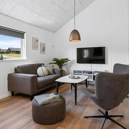 Villavilla 962 - Marielyst, Lollandfalstermøn Semesterbostad