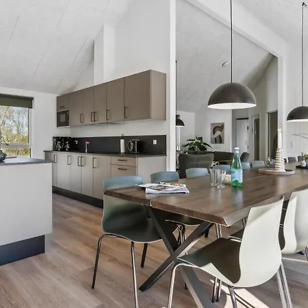 Villavilla 962 - Marielyst, Lollandfalstermøn *