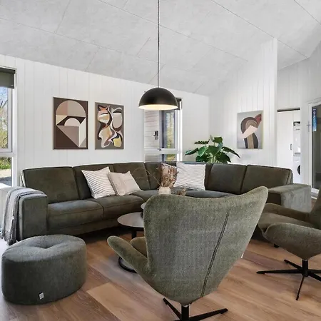 度假居 Villavilla 962 - Marielyst, Lollandfalstermon *
