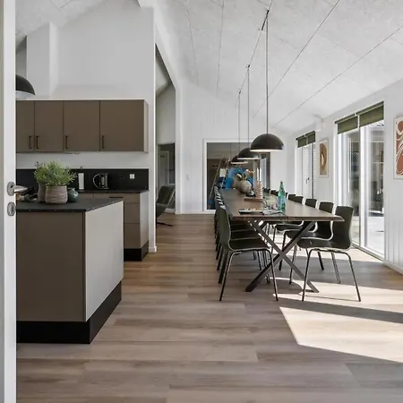 Nyaraló Villavilla 962 - Marielyst, Lollandfalstermon