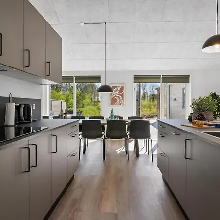 Villavilla 962 - Marielyst, Lollandfalstermøn Semesterbostad