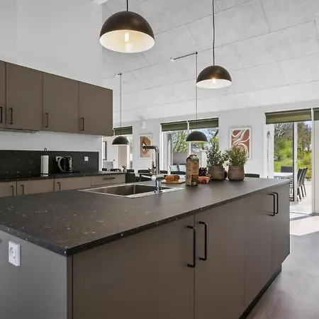 Villavilla 962 - Marielyst, Lollandfalstermøn