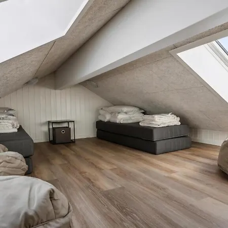 Villavilla 962 - Marielyst, Lollandfalstermon Nyaraló